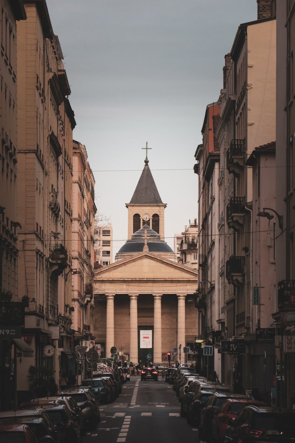 Cathédrale Saint-Pierre