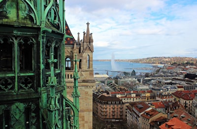 Cathedrale Saint-Pierre