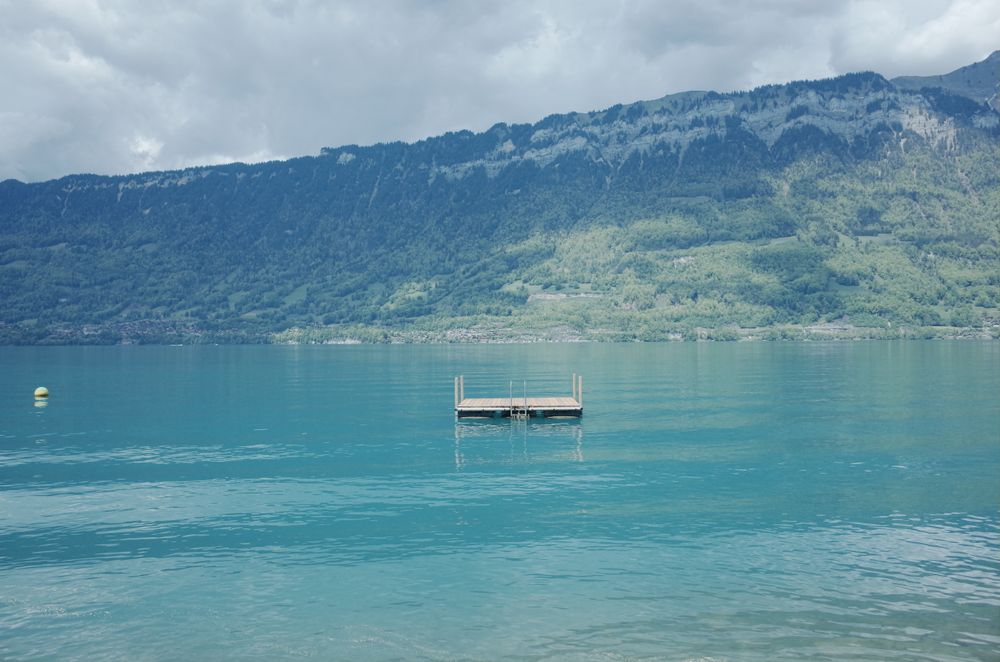 Lake Brienz