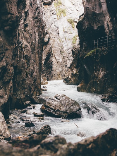 Dala Gorge