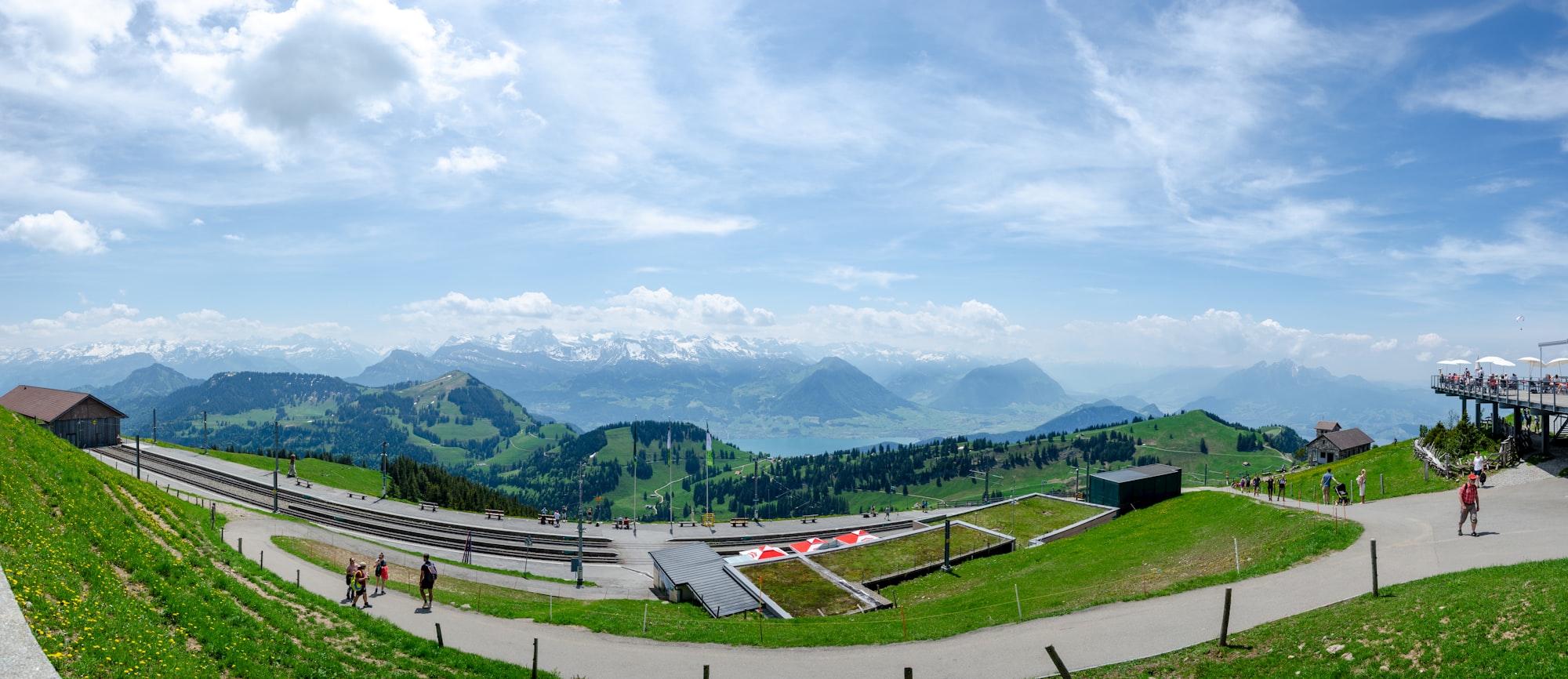 Swiss Museum of Transport