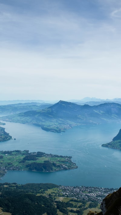 Mount Pilatus