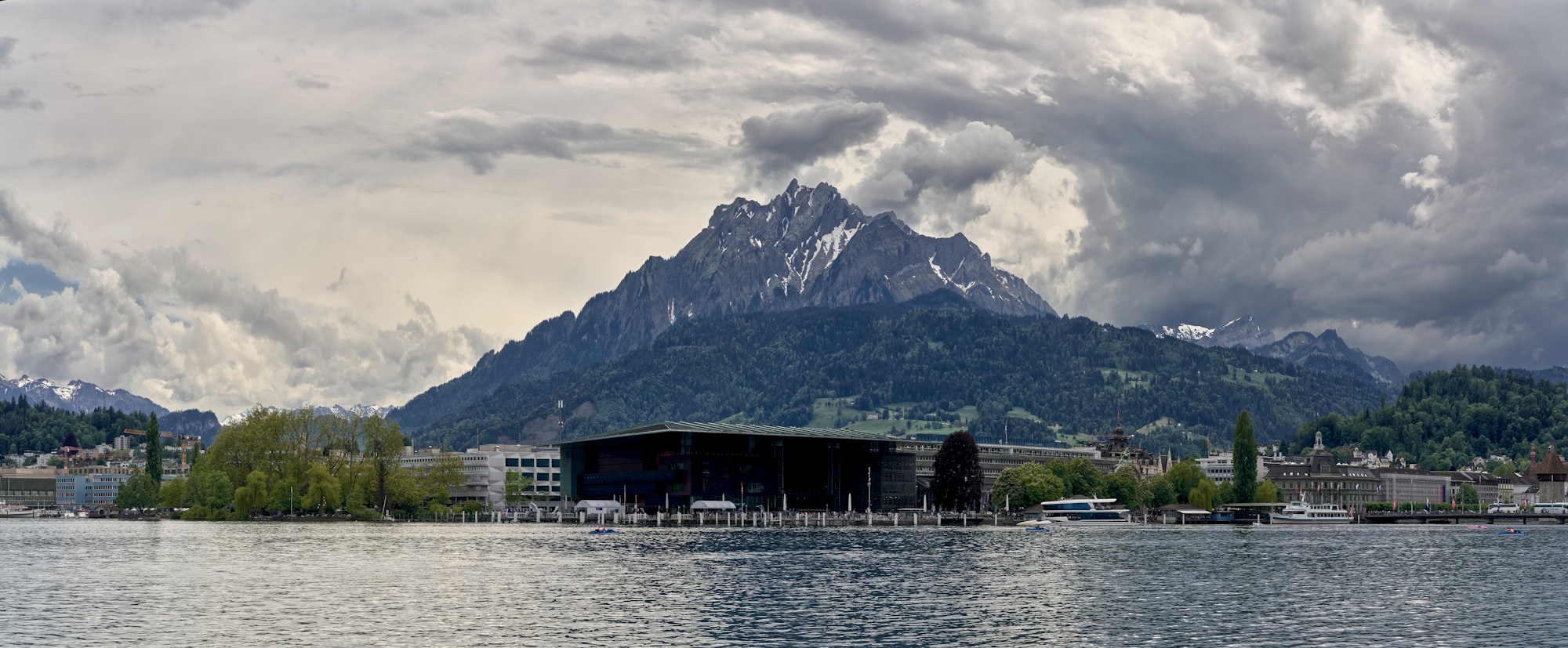 KKL Luzern