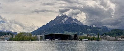 KKL Luzern