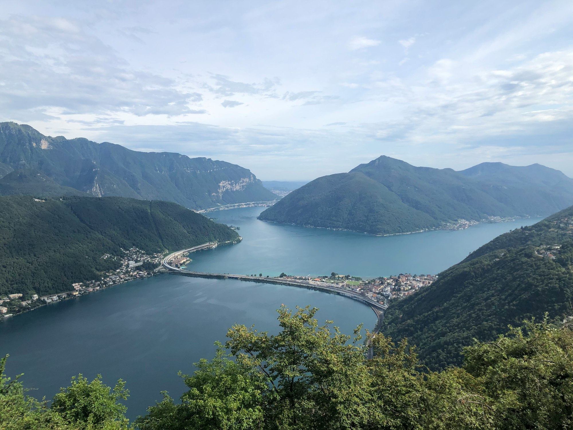 Monte San Salvatore