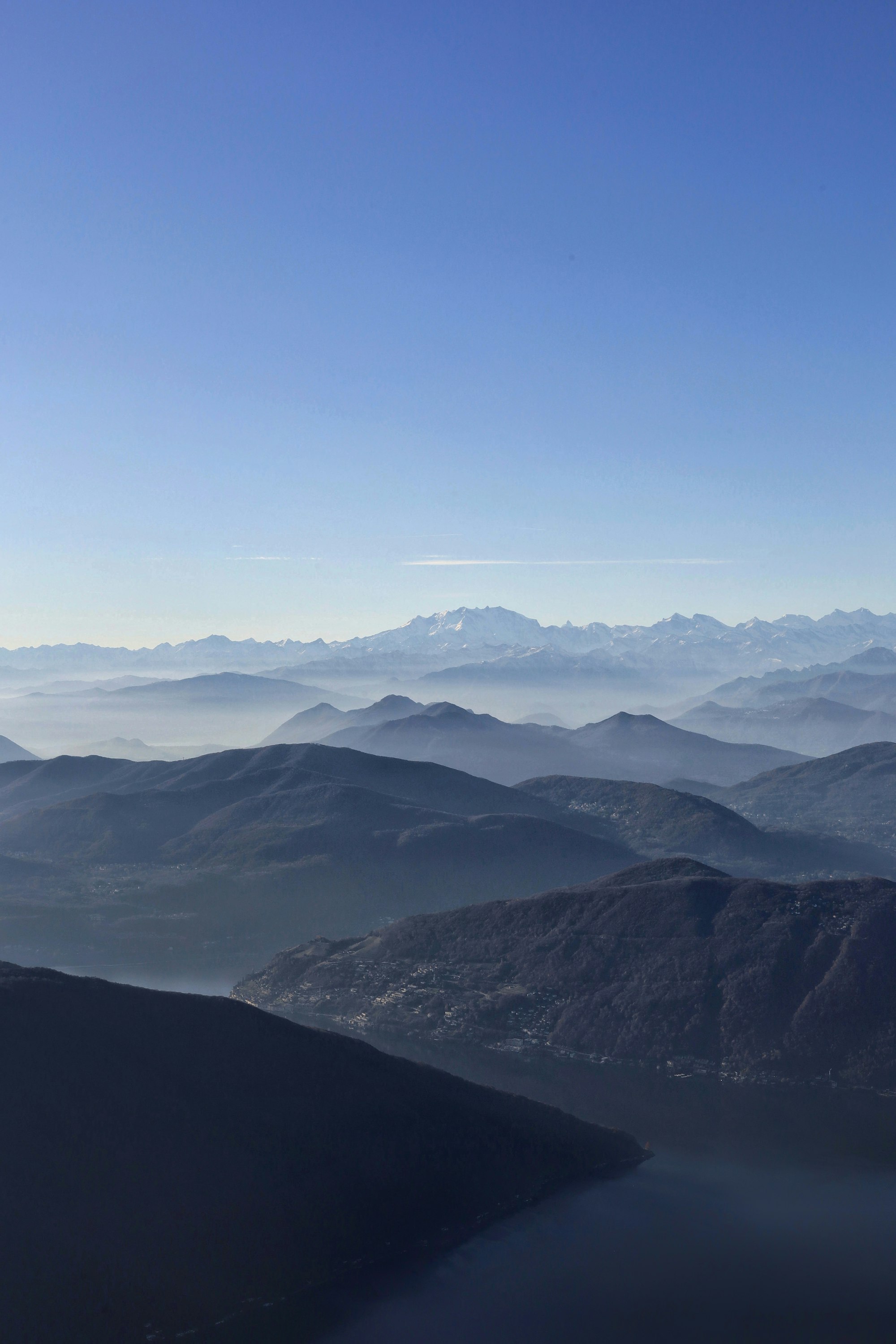 Monte Generoso