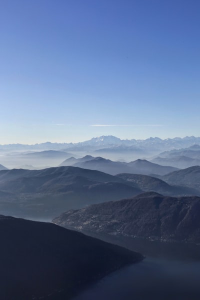 Monte Generoso