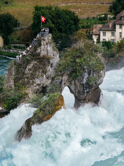 Rhine Falls