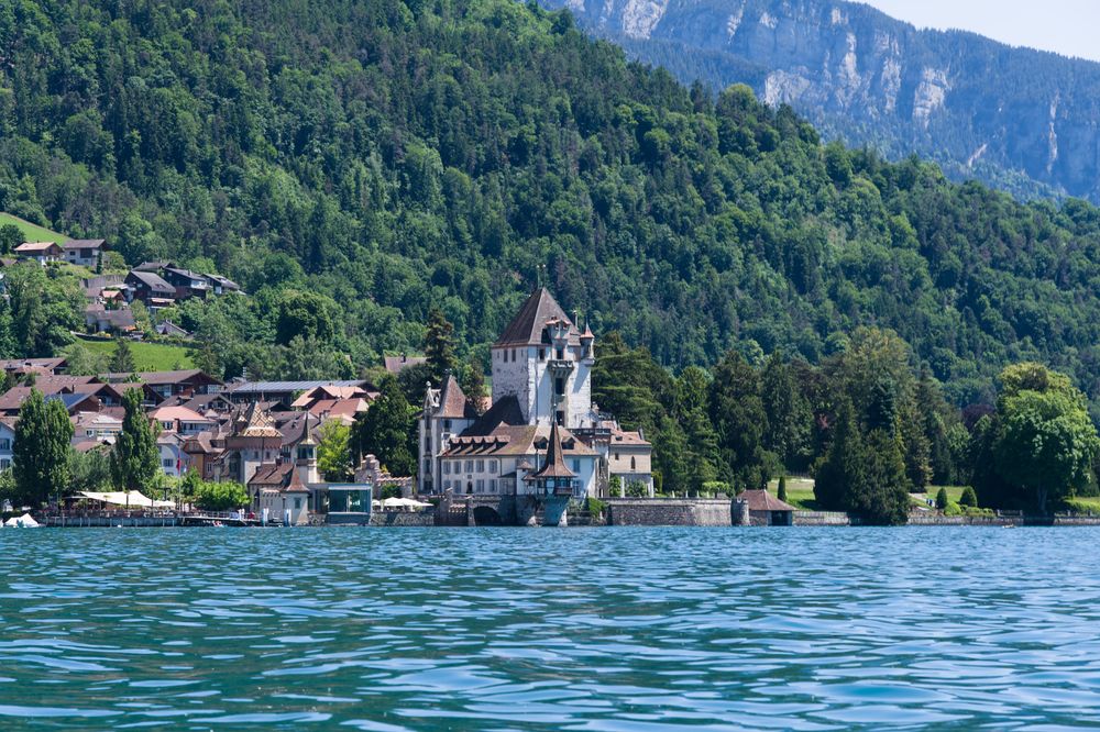 Lake Thun