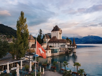 Schloss Oberhofen
