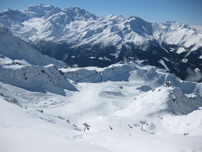 W Verbier