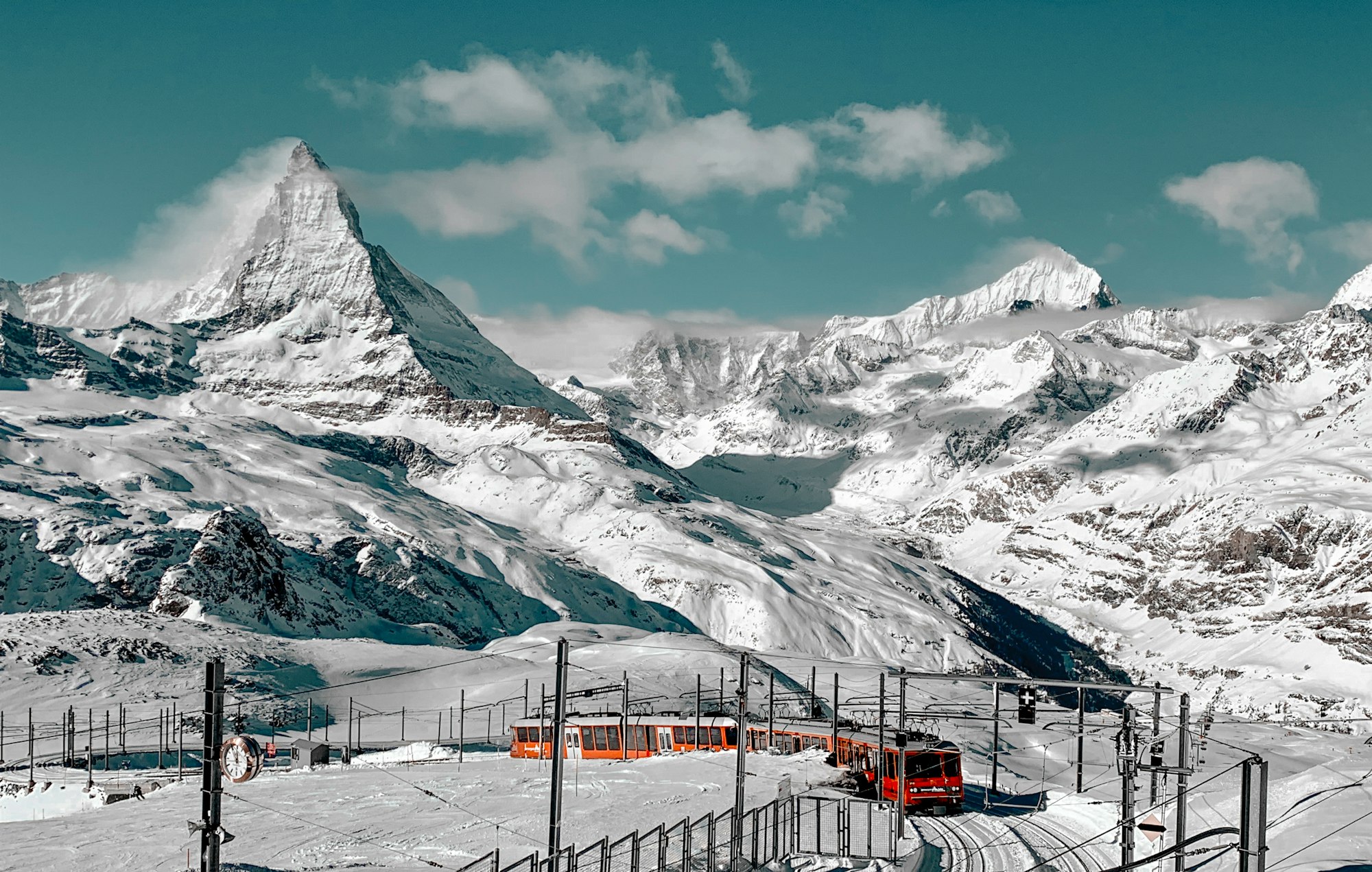 Matterhorn