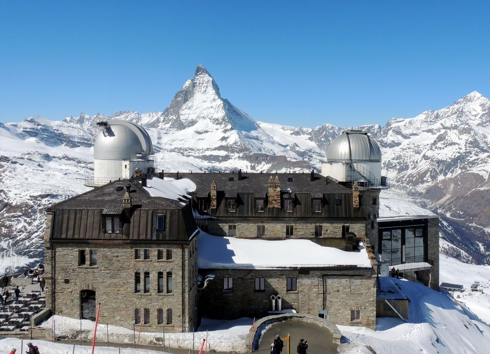 Gornergrat