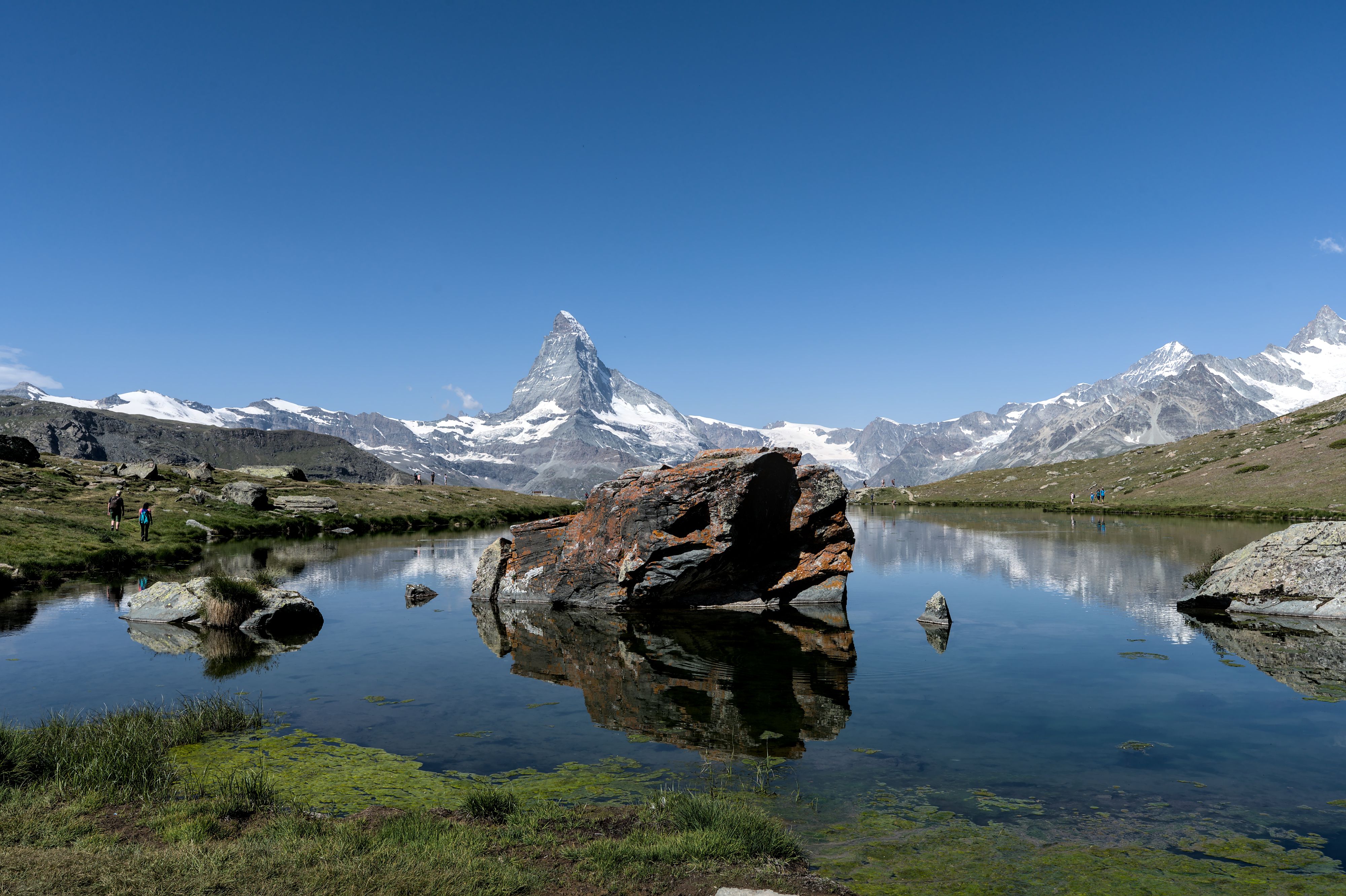 Stellisee