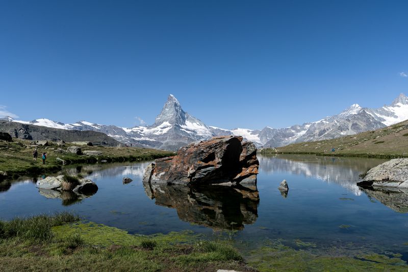 Stellisee