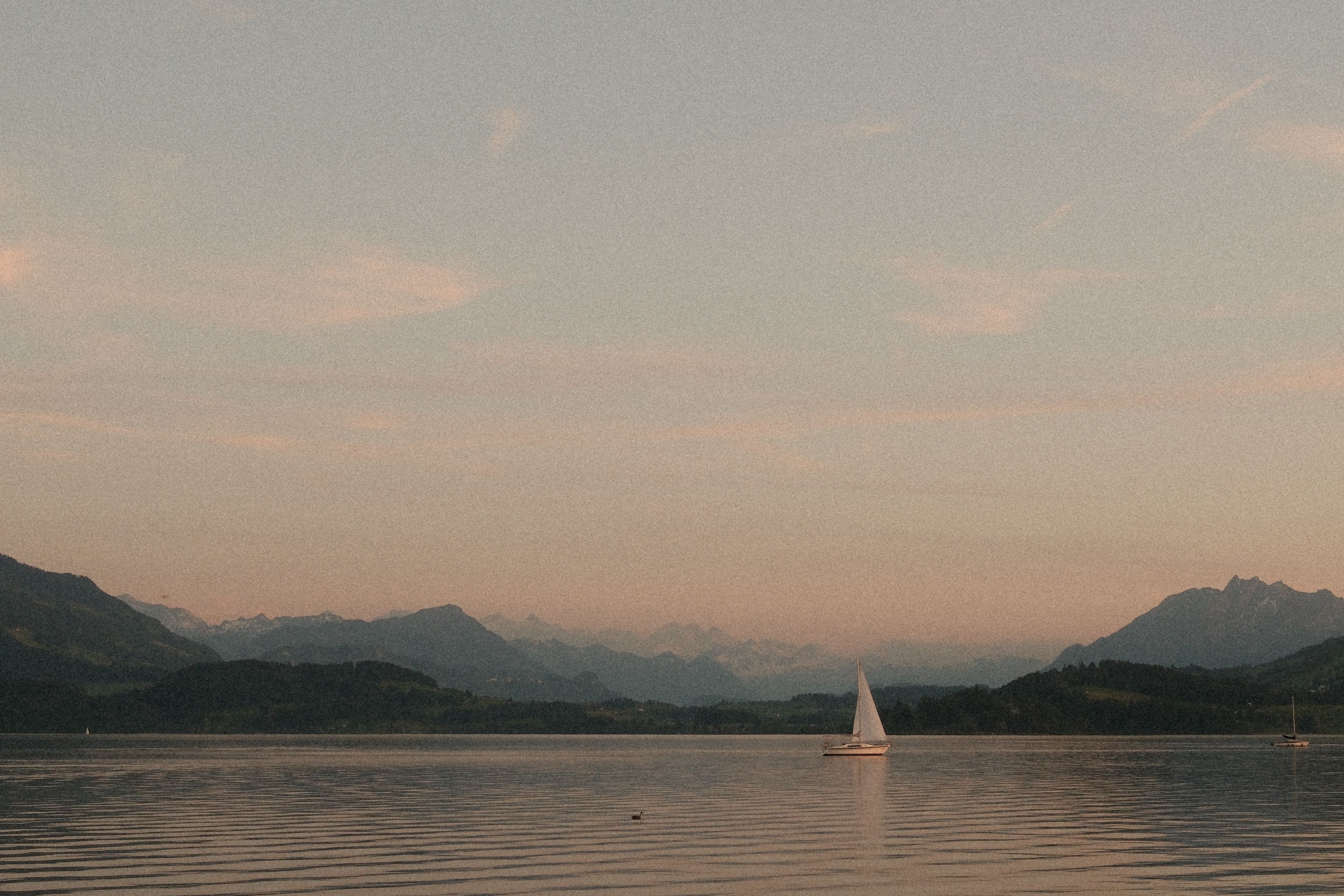 Lake Zug