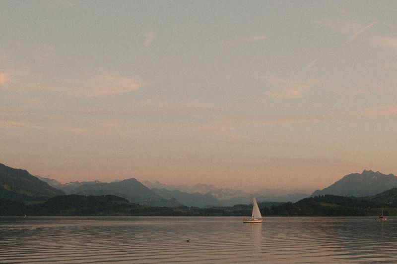 Lake Zug