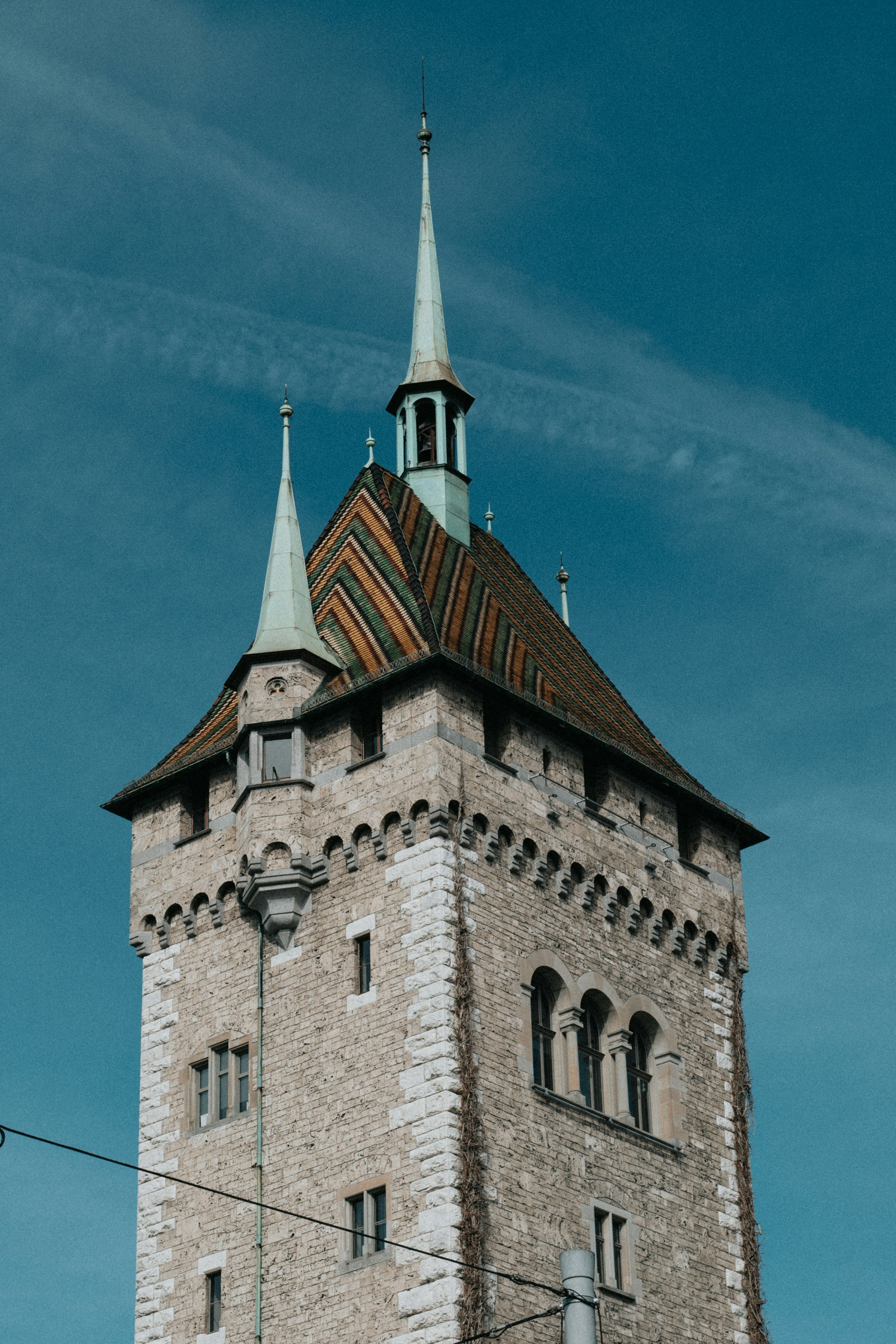 Swiss National Museum