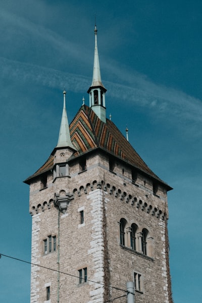 Swiss National Museum