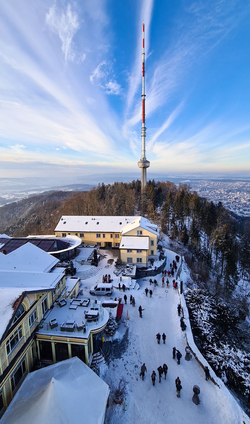 Uetliberg