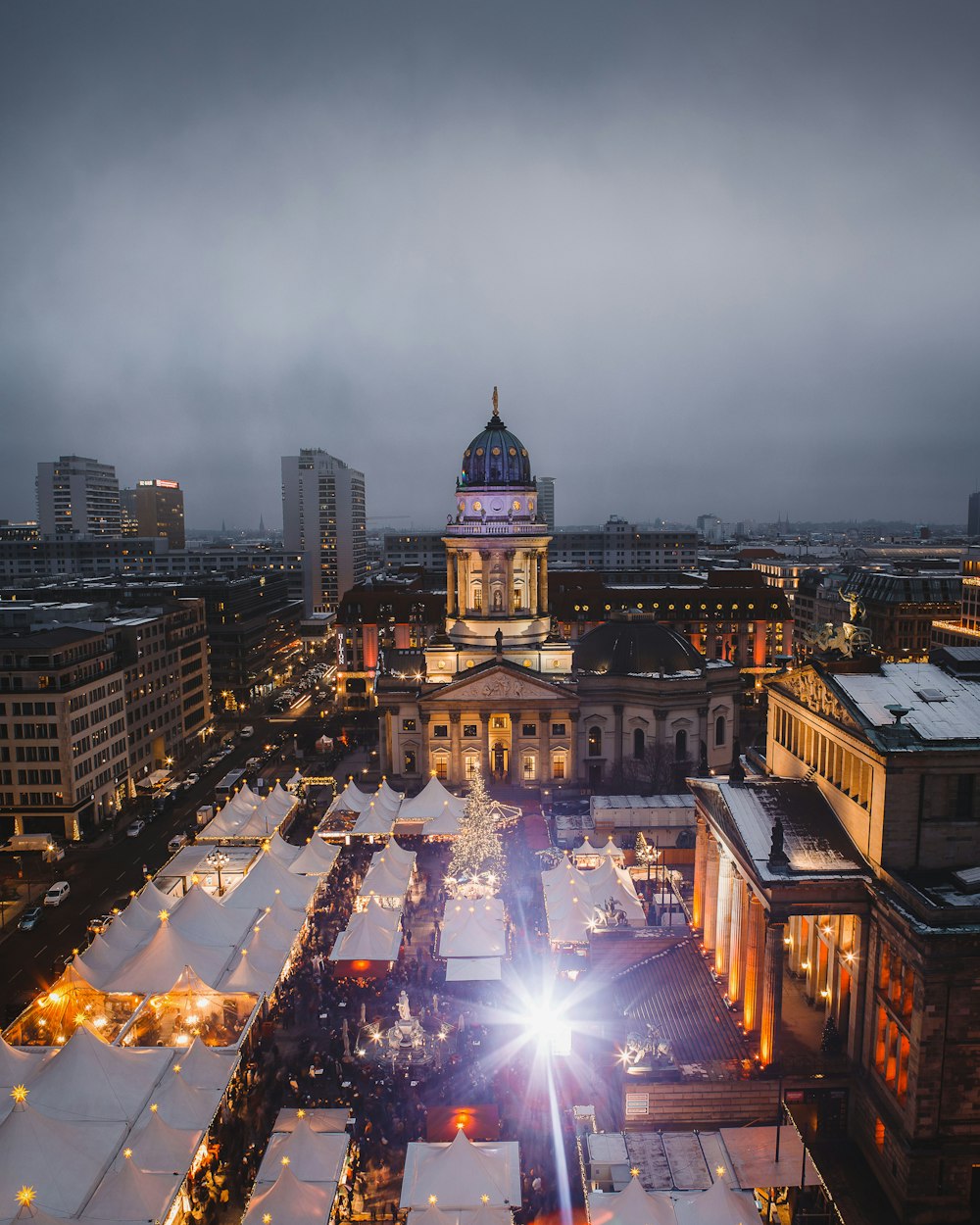 Gendarmenmarkt