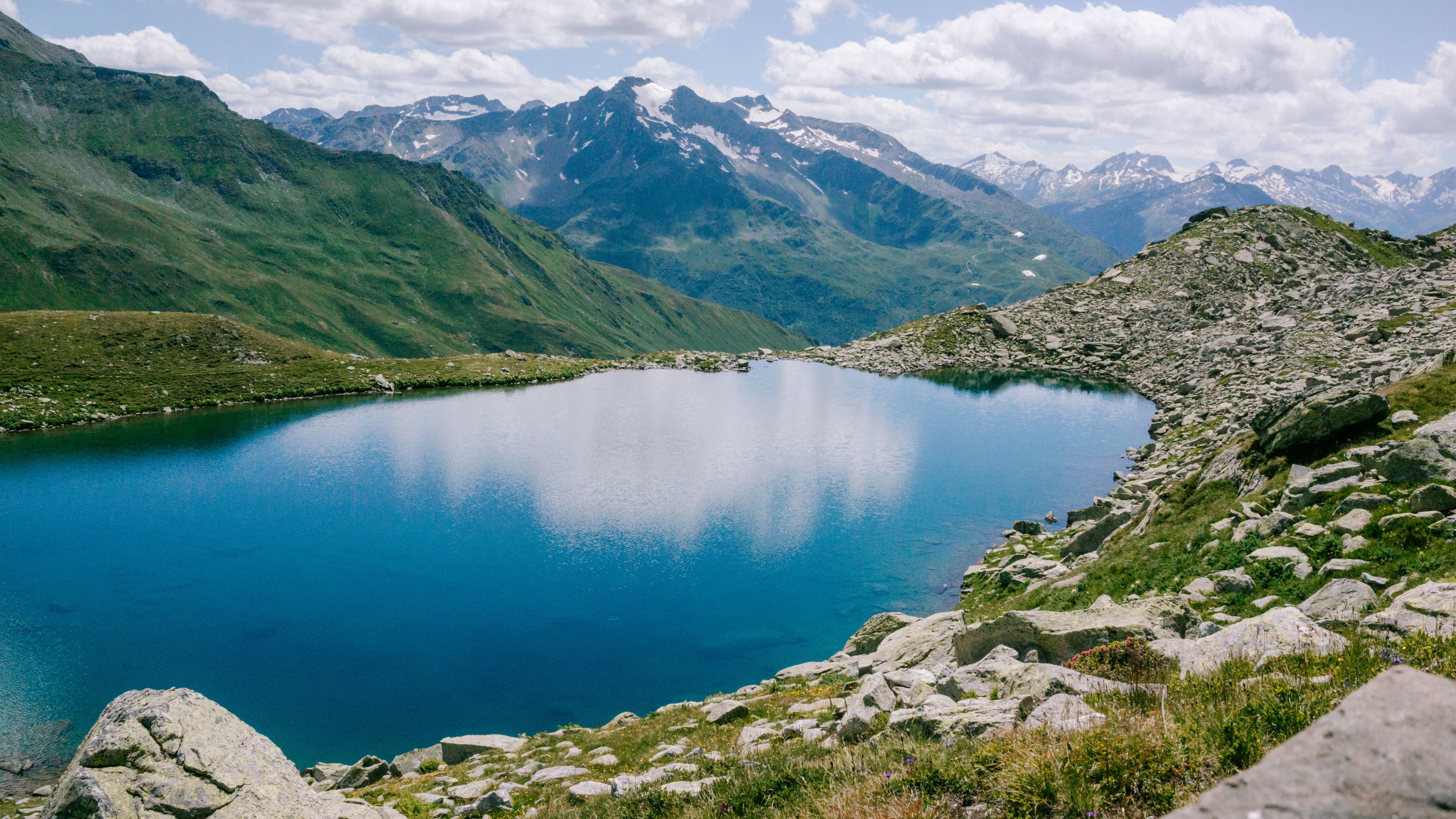 Andermatt, Switzerland