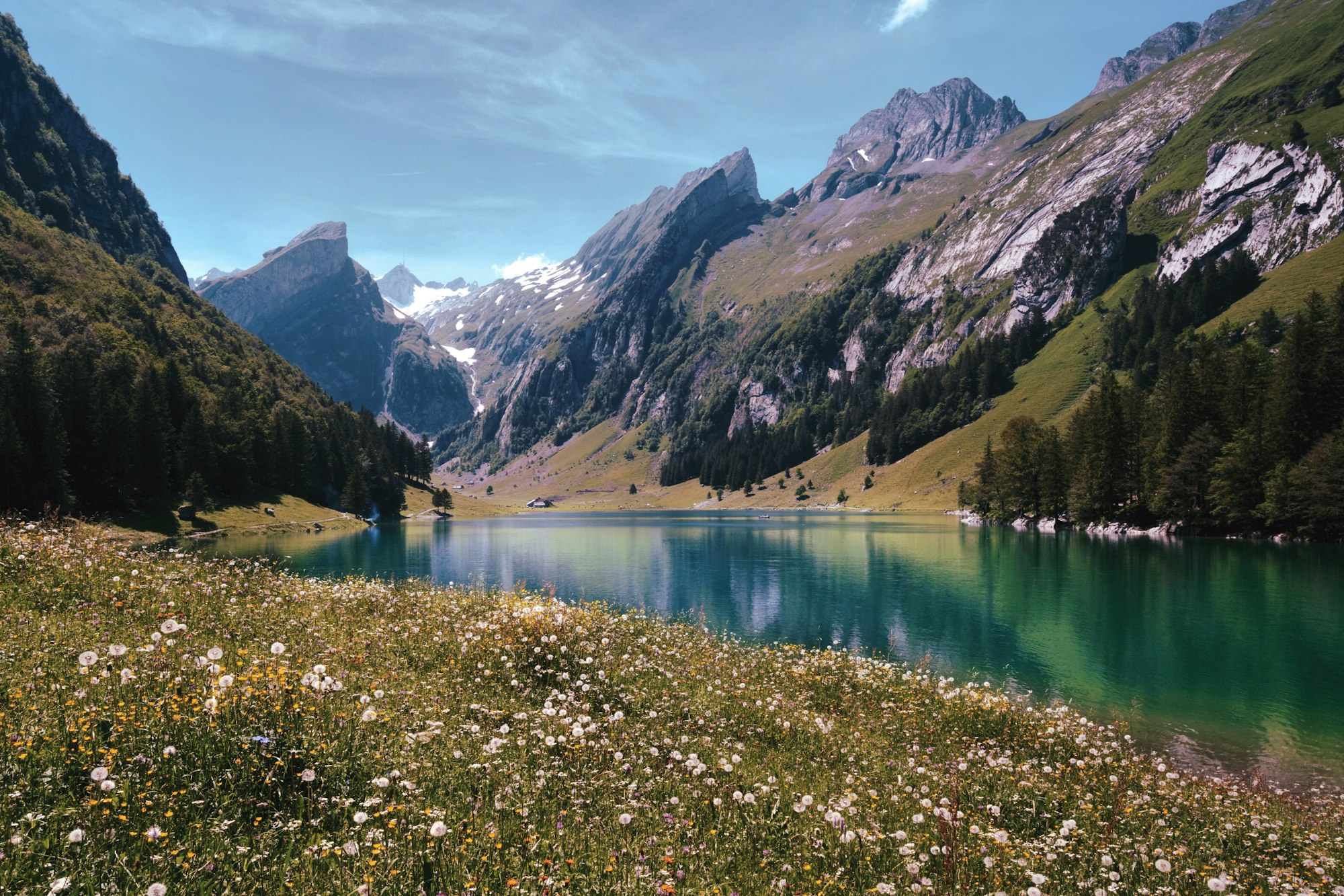 Appenzell, Switzerland