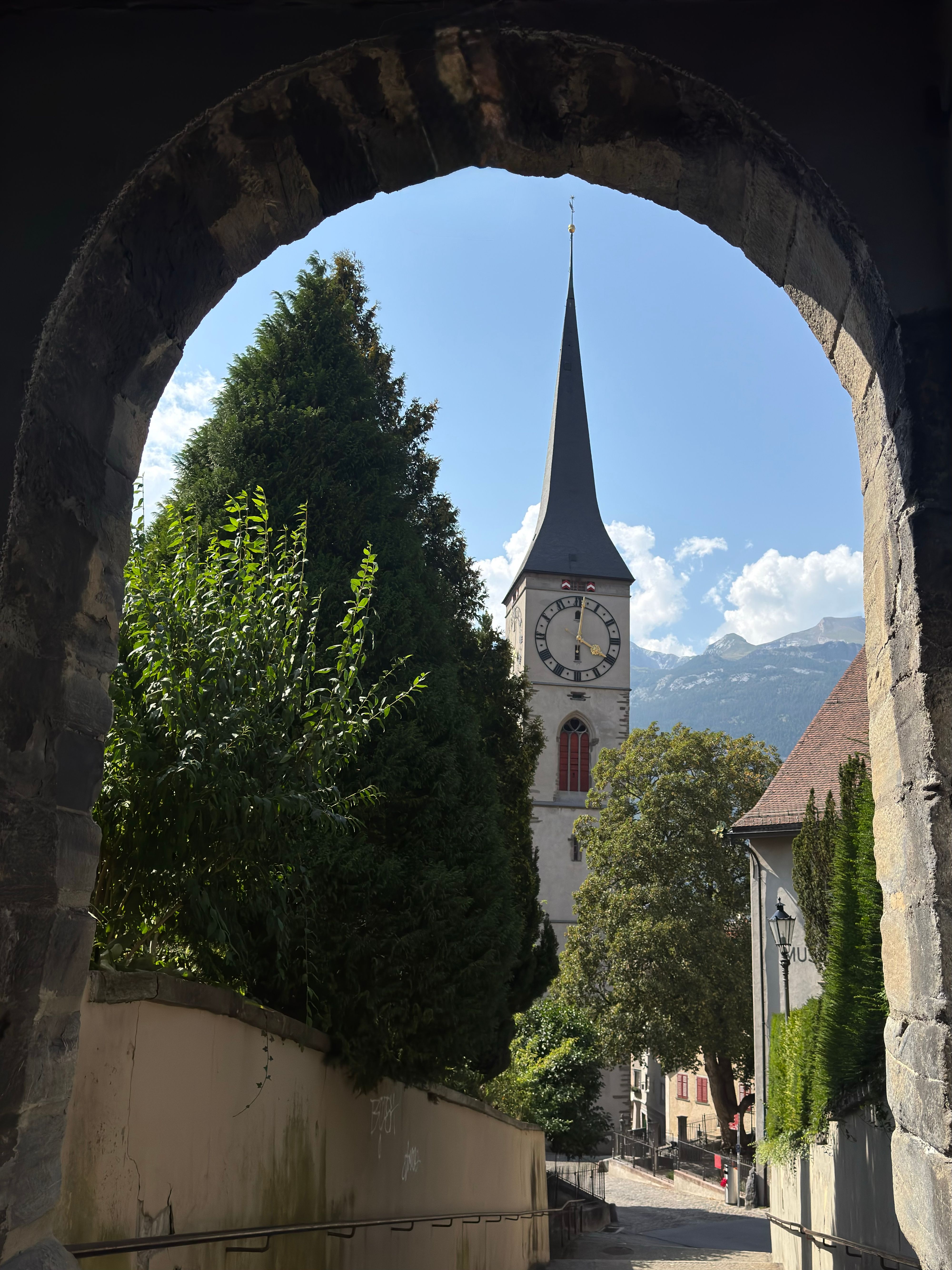 Chur, Switzerland