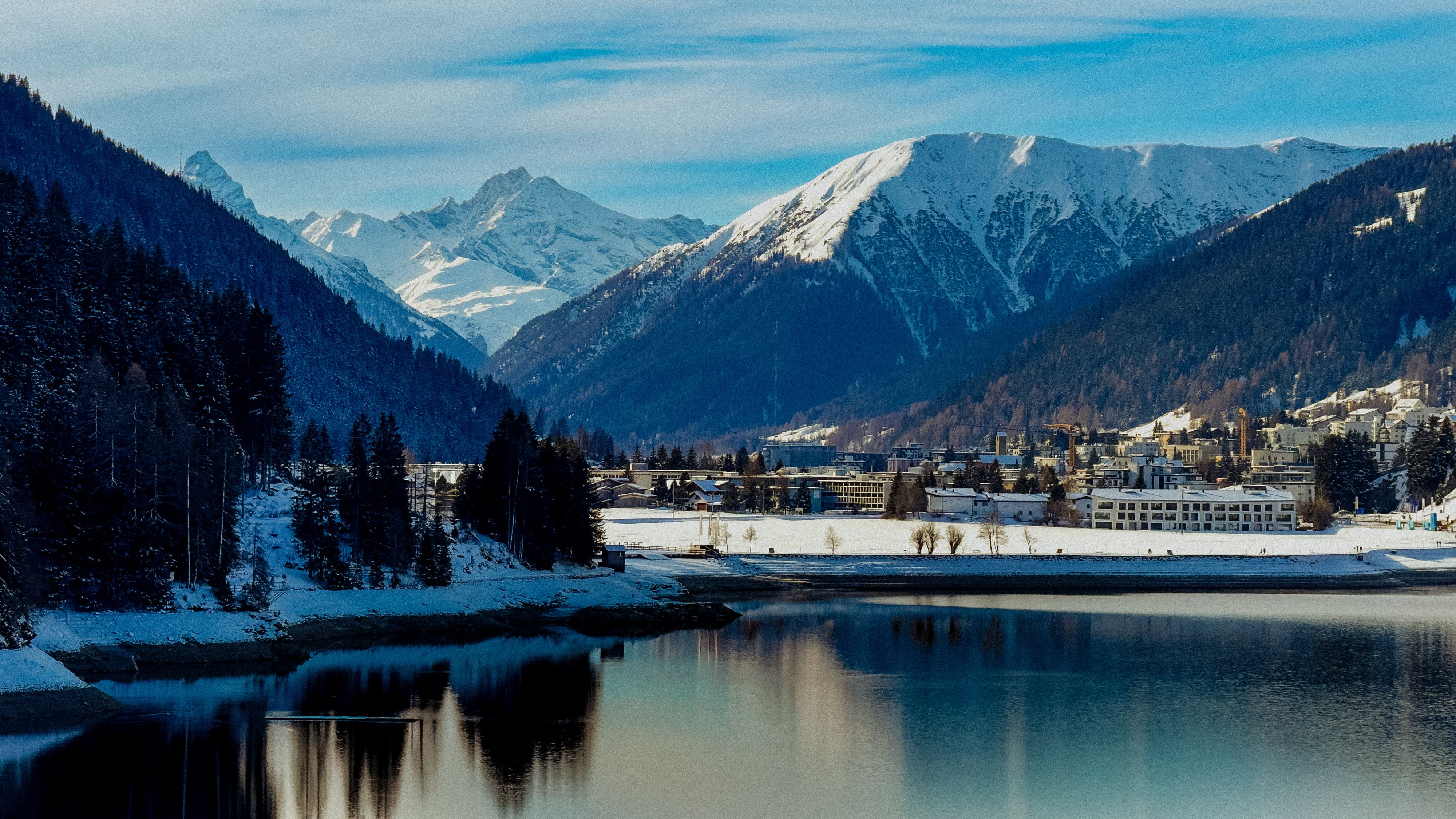 Davos, Switzerland
