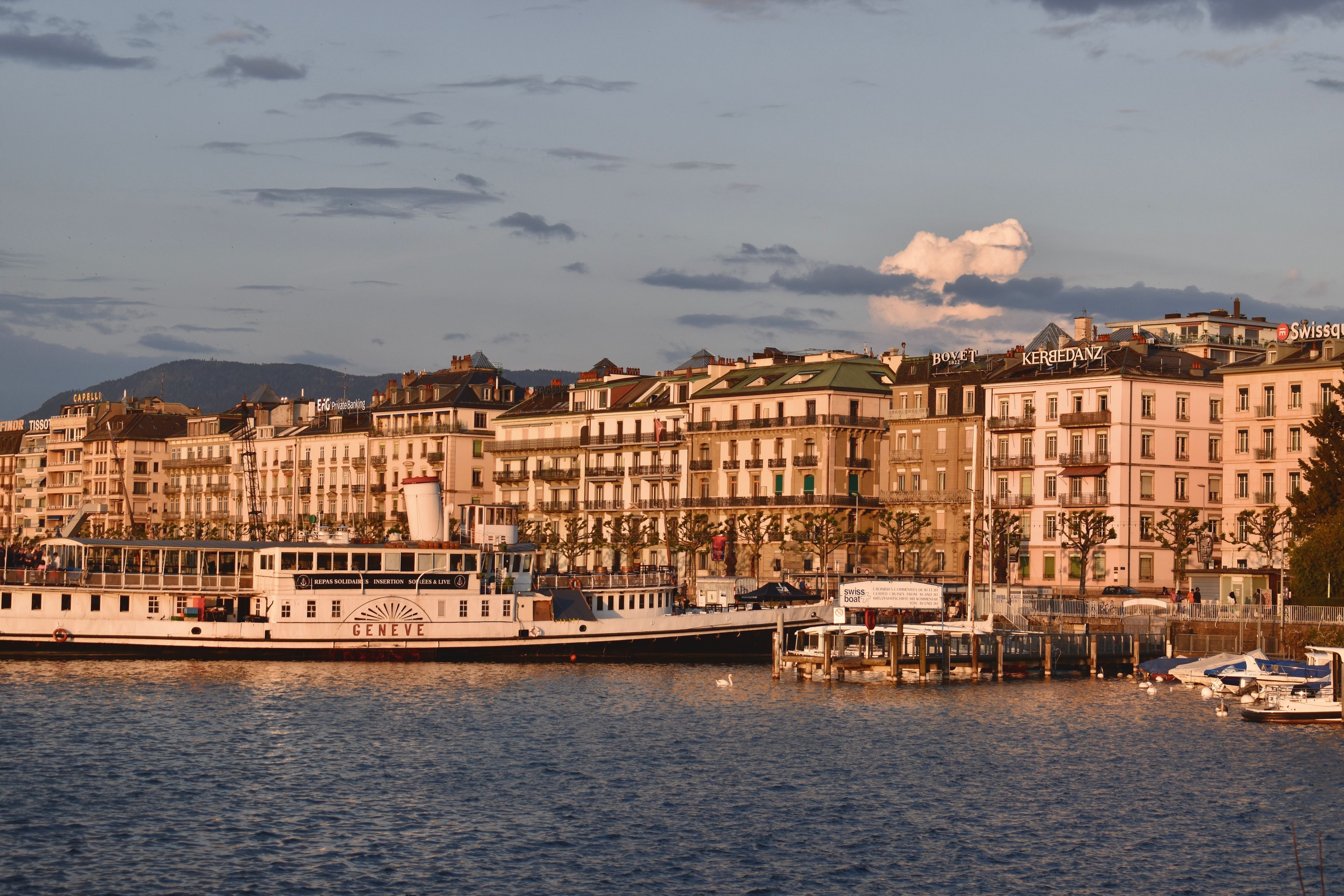Geneva, Switzerland