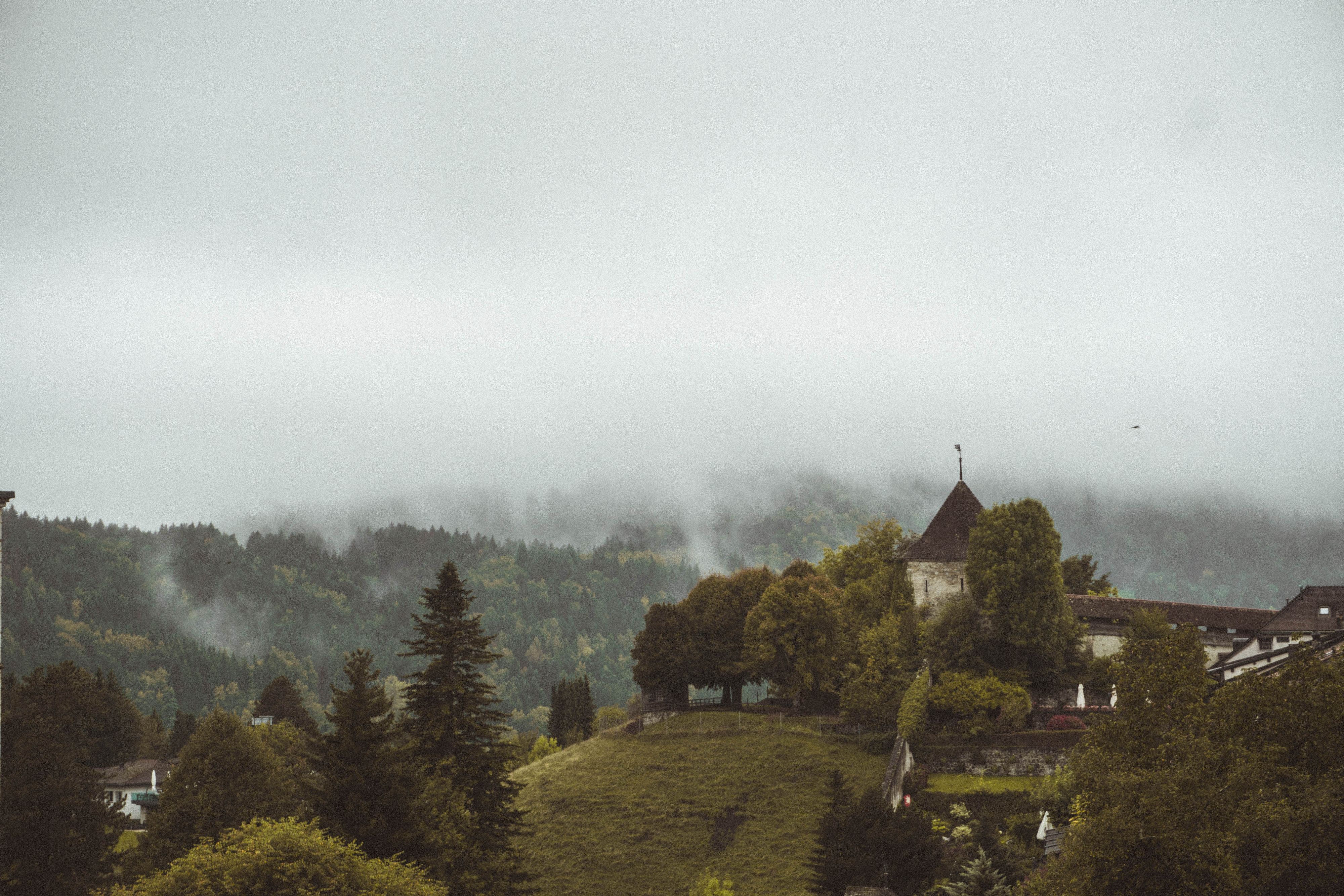 Gruyères, Switzerland