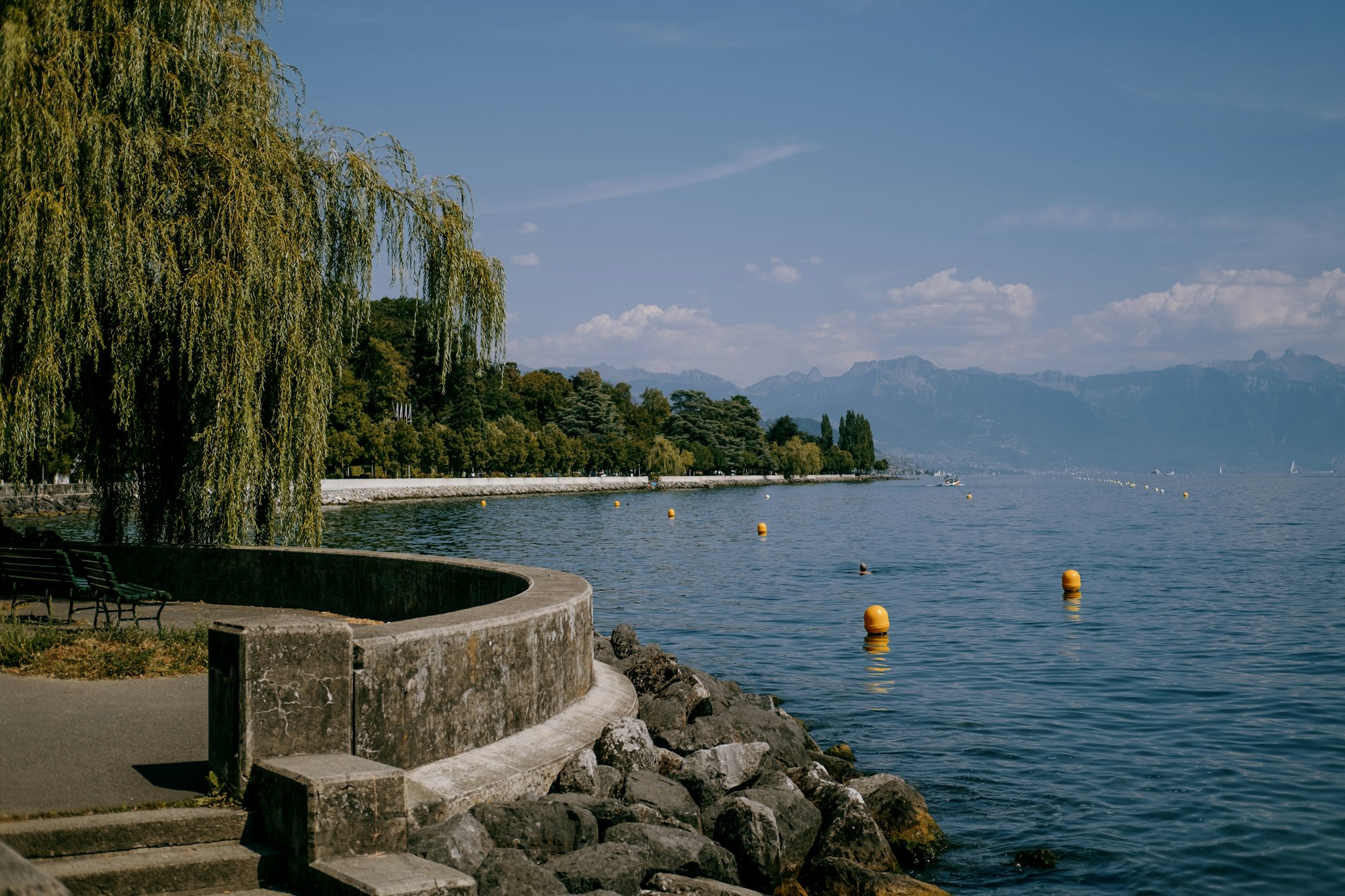 Lausanne