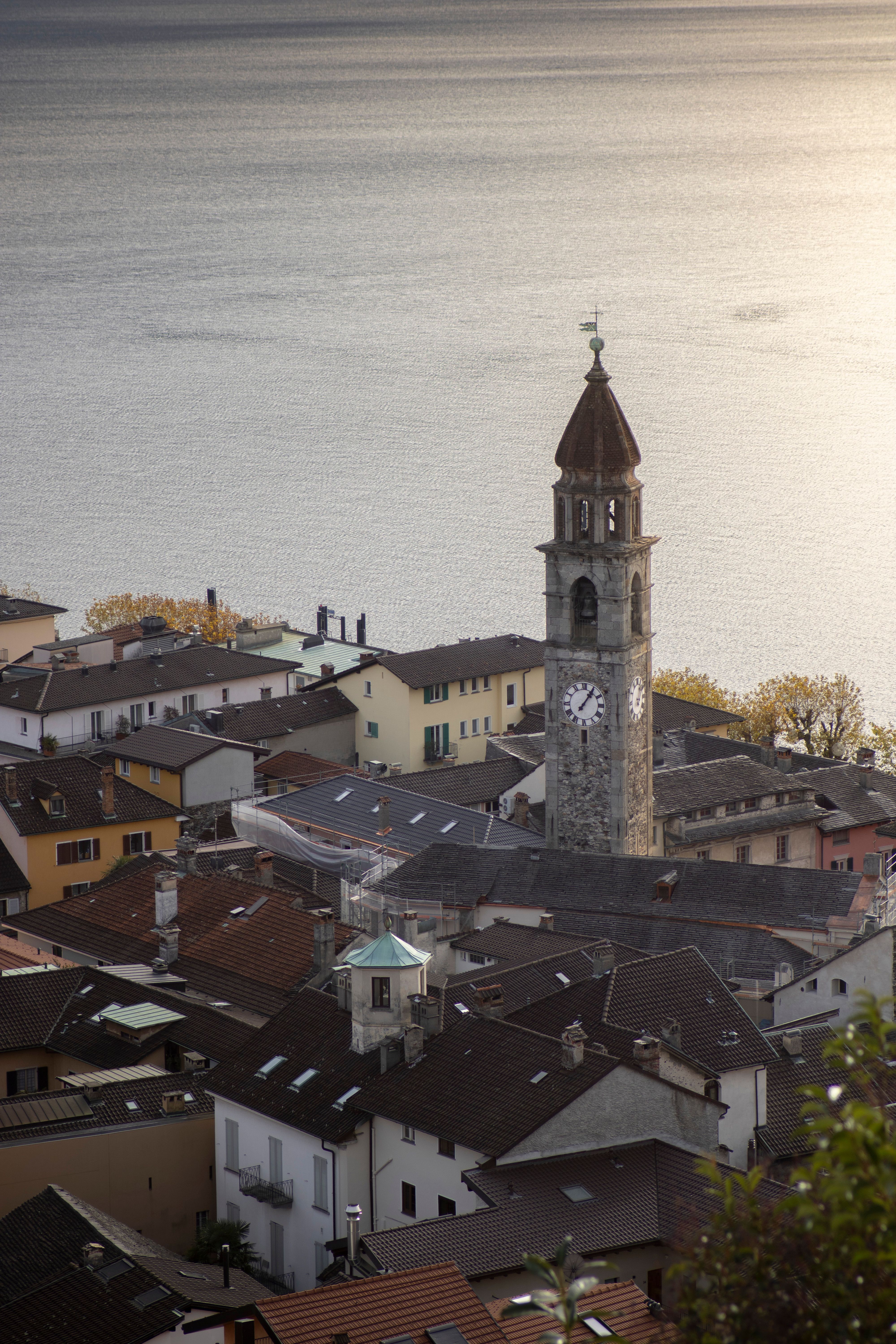 Locarno, Switzerland