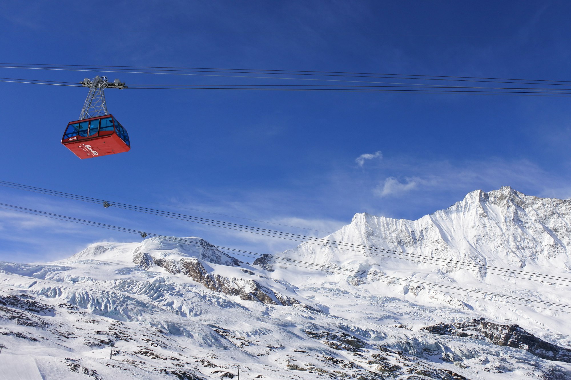 Saas-Fee