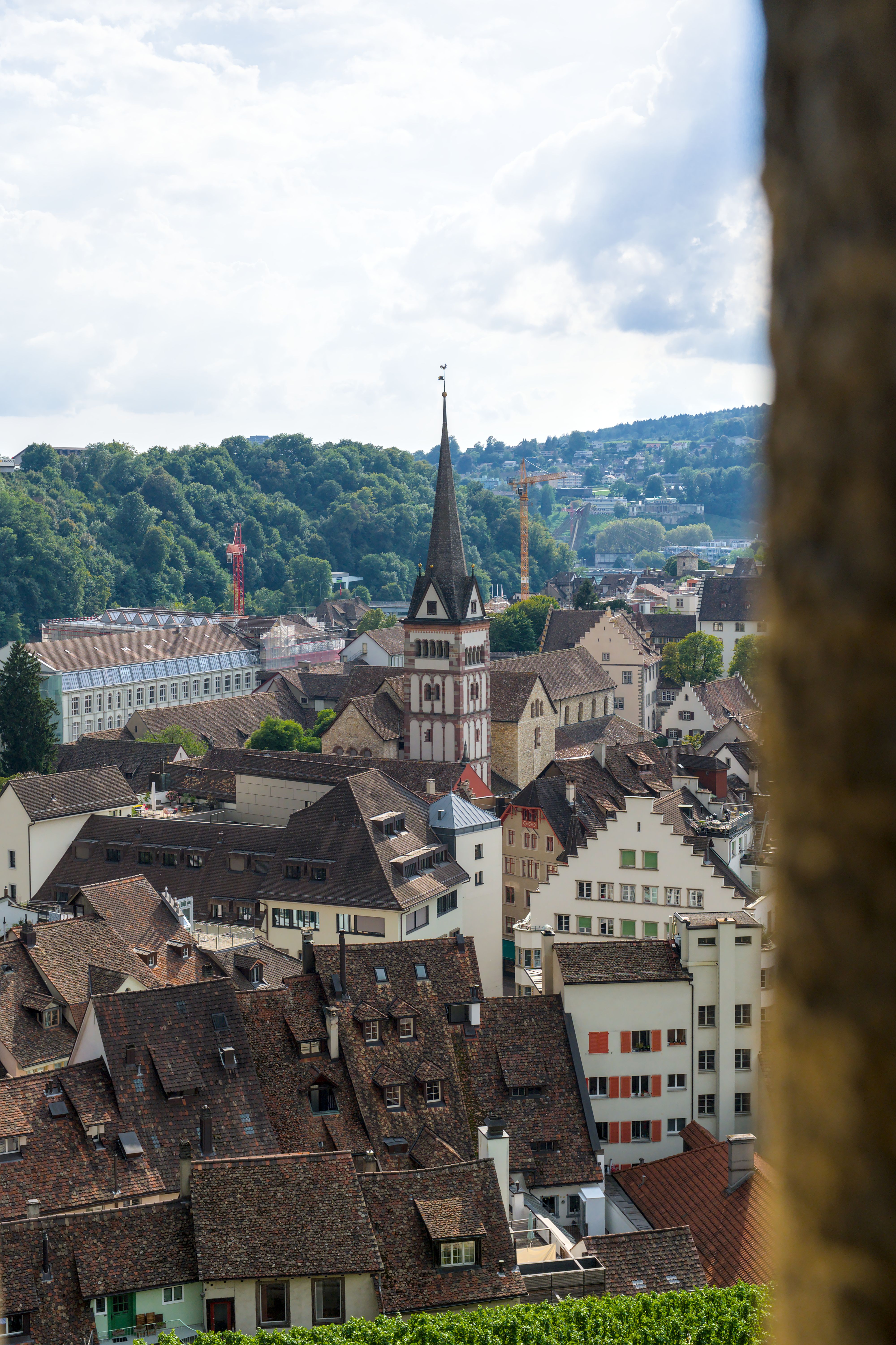 Schaffhausen, Switzerland