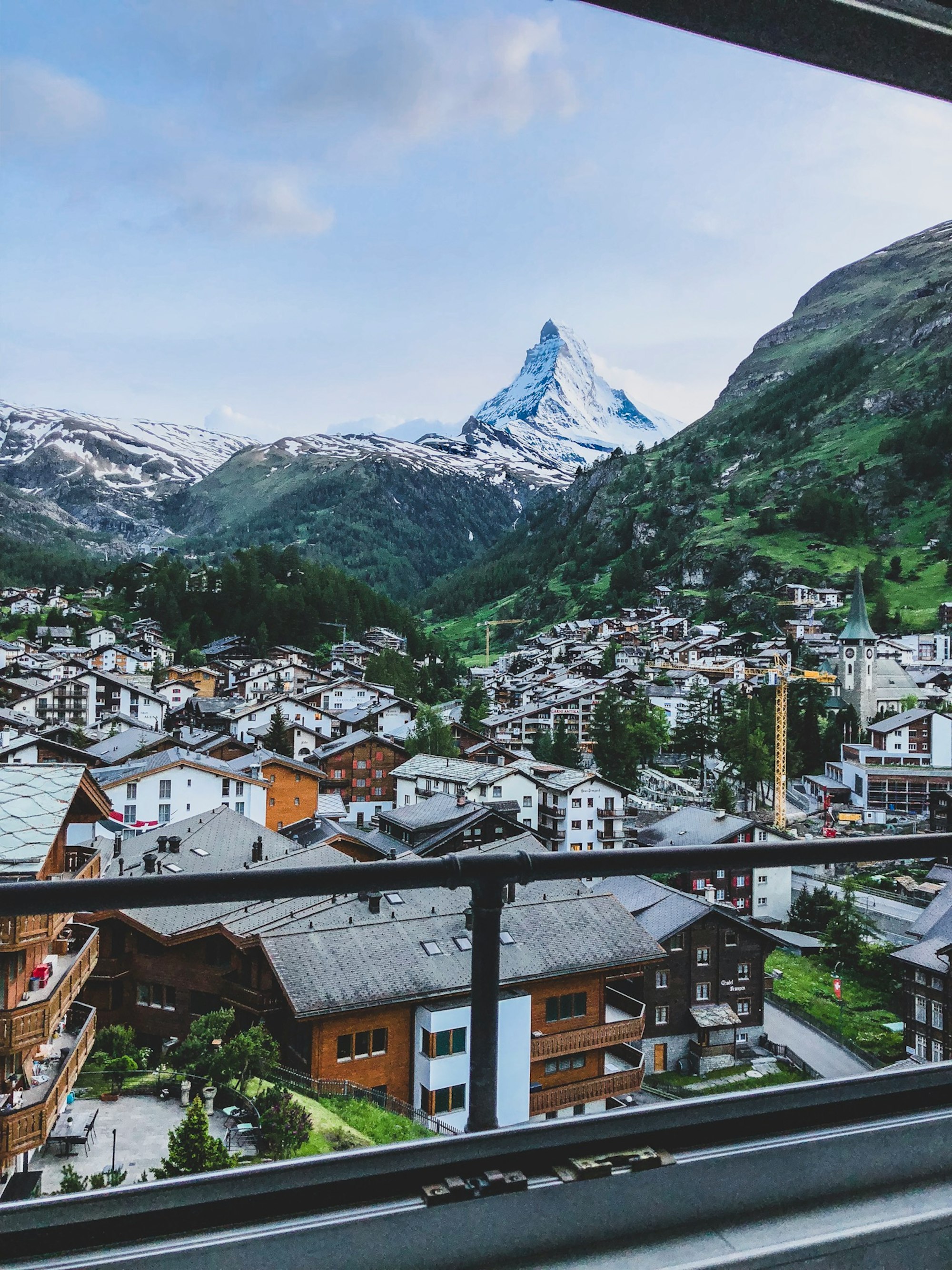 Zermatt, Switzerland