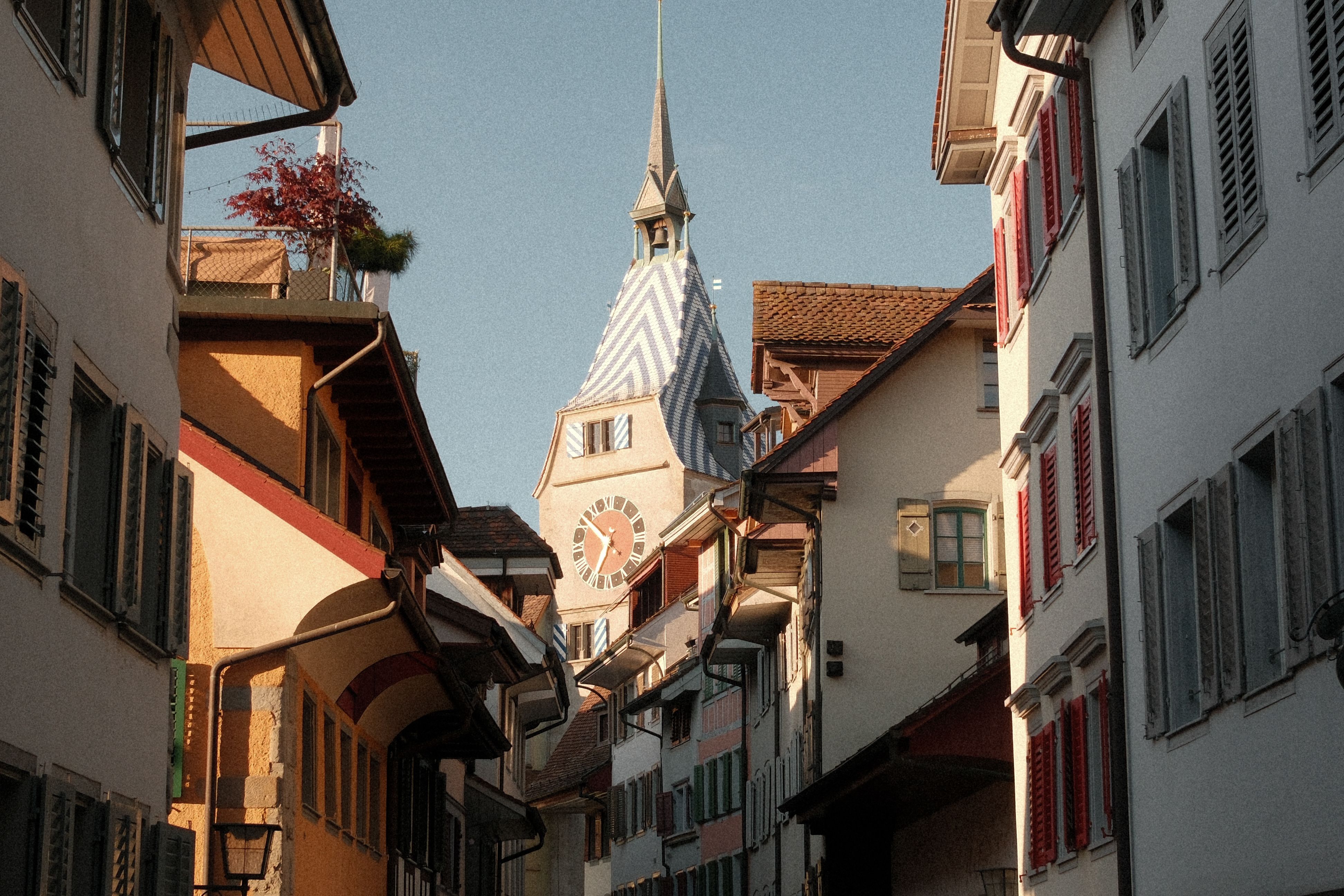 Zug, Switzerland