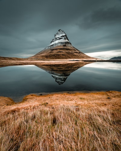 Kirkjufell
