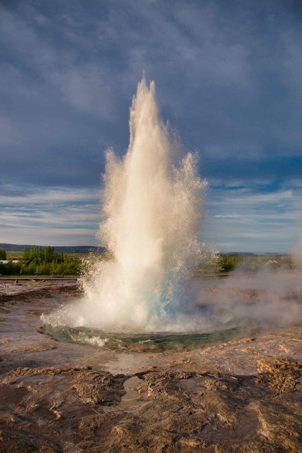 Geysir