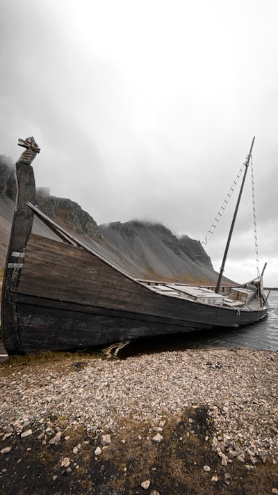 Viking World