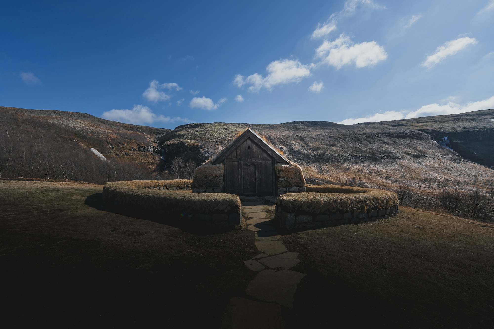 Þjórsárdalur
