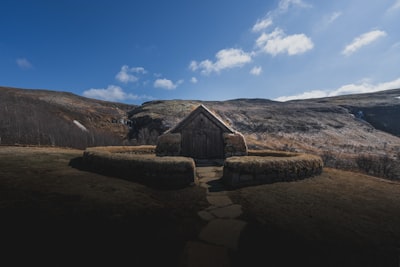 Þjórsárdalur