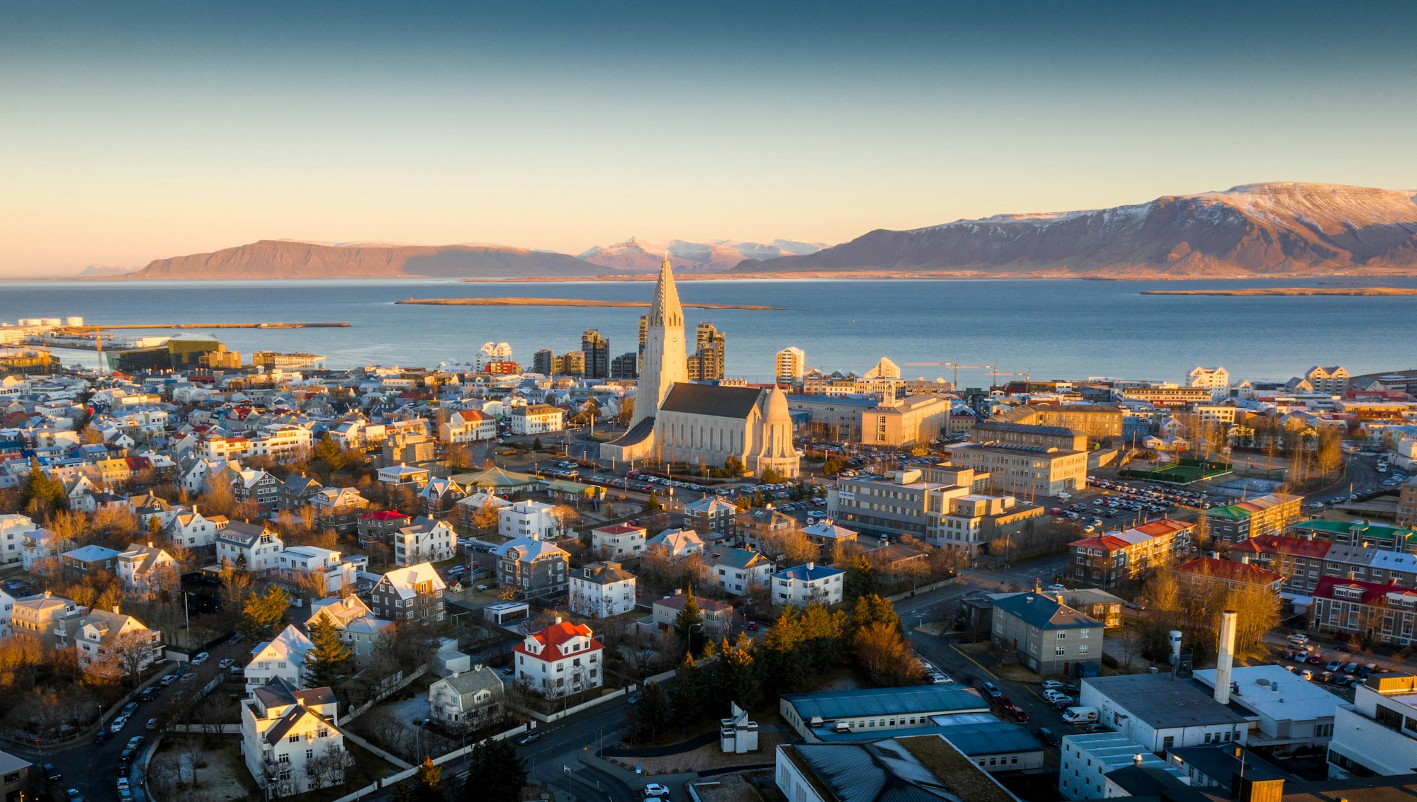FlyOver Iceland
