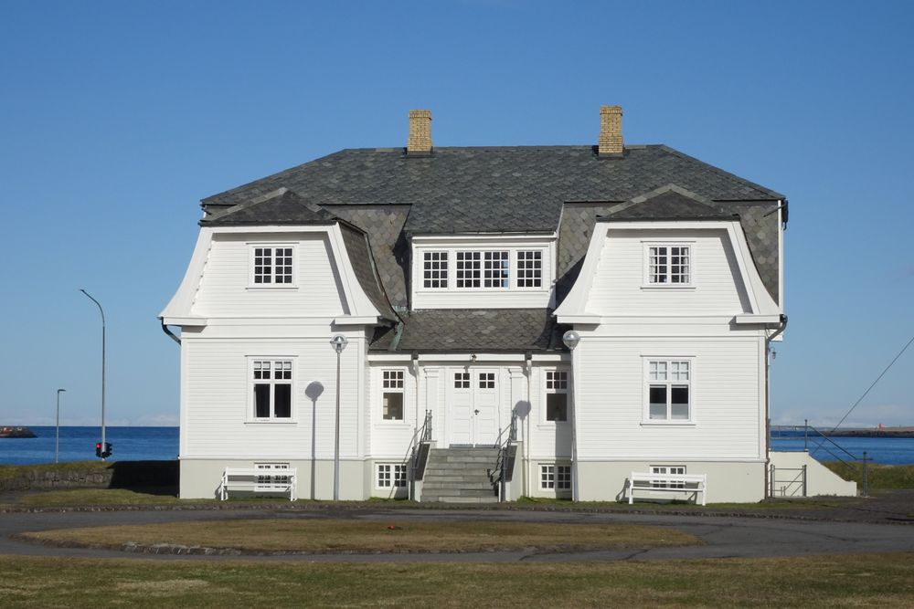 Höfði
