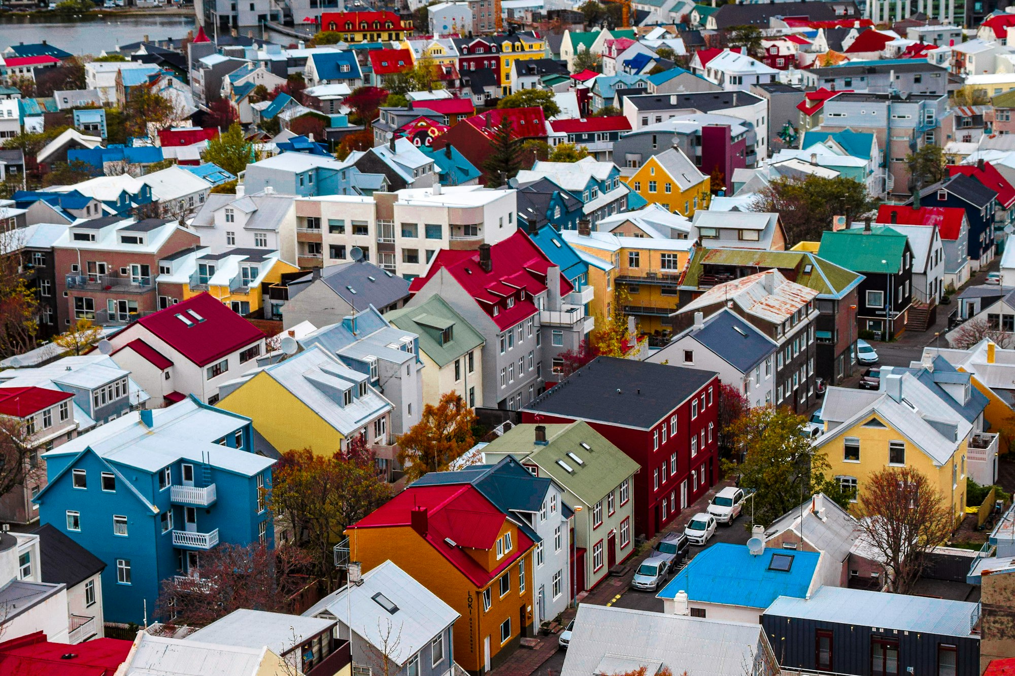 The Reykjavik EDITION