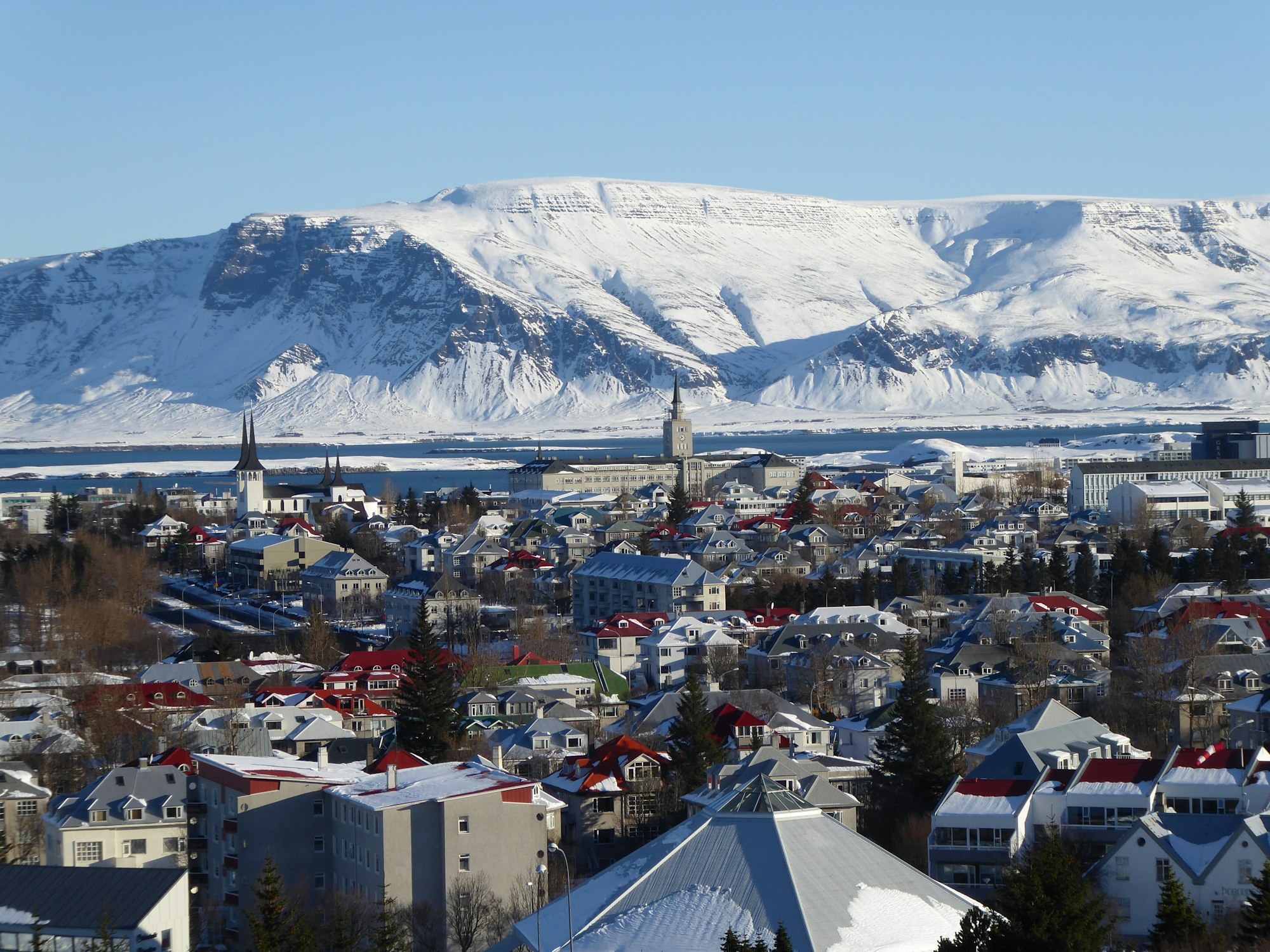 Reykjavík Konsulat Hotel