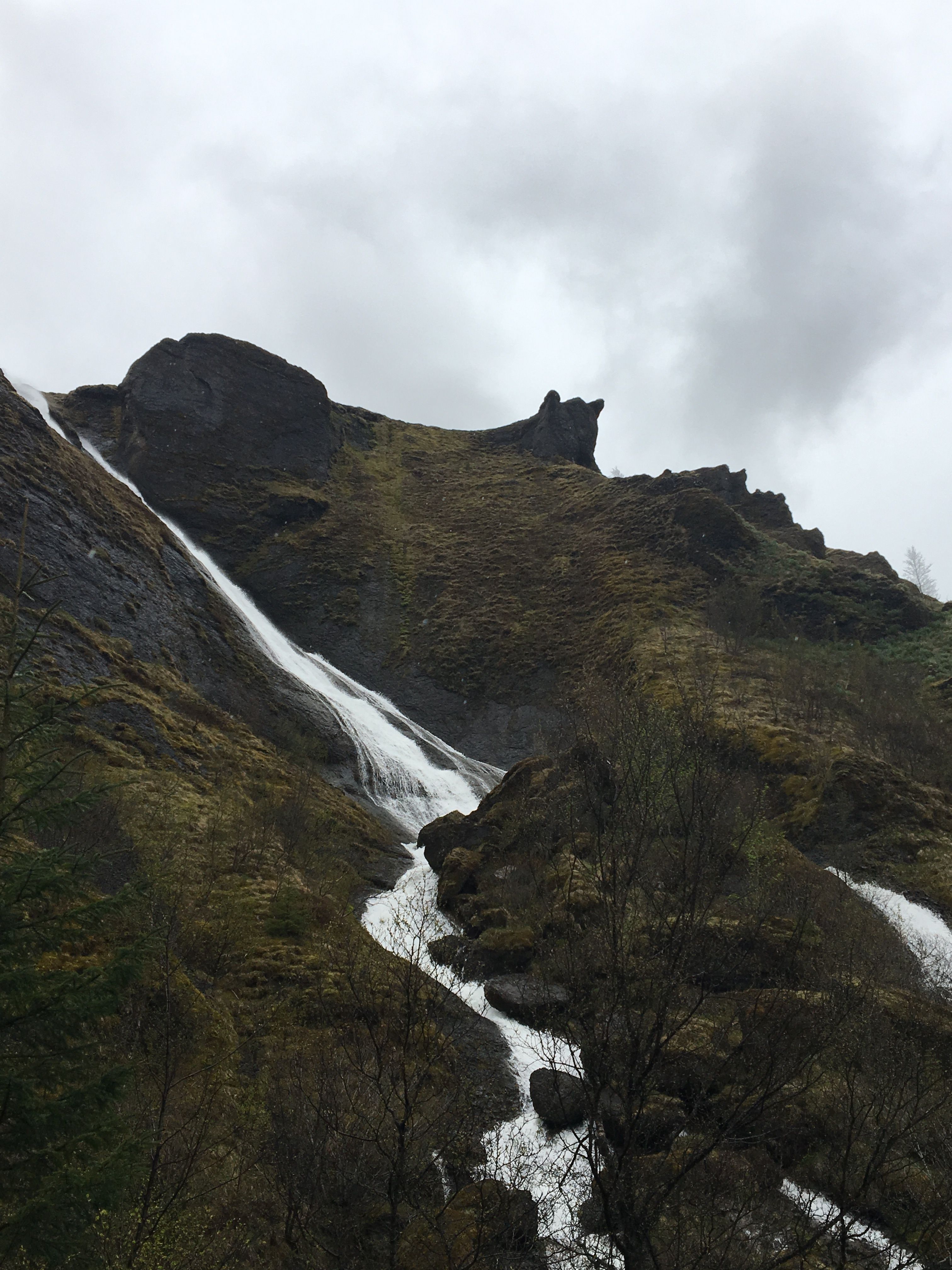 Systrafoss