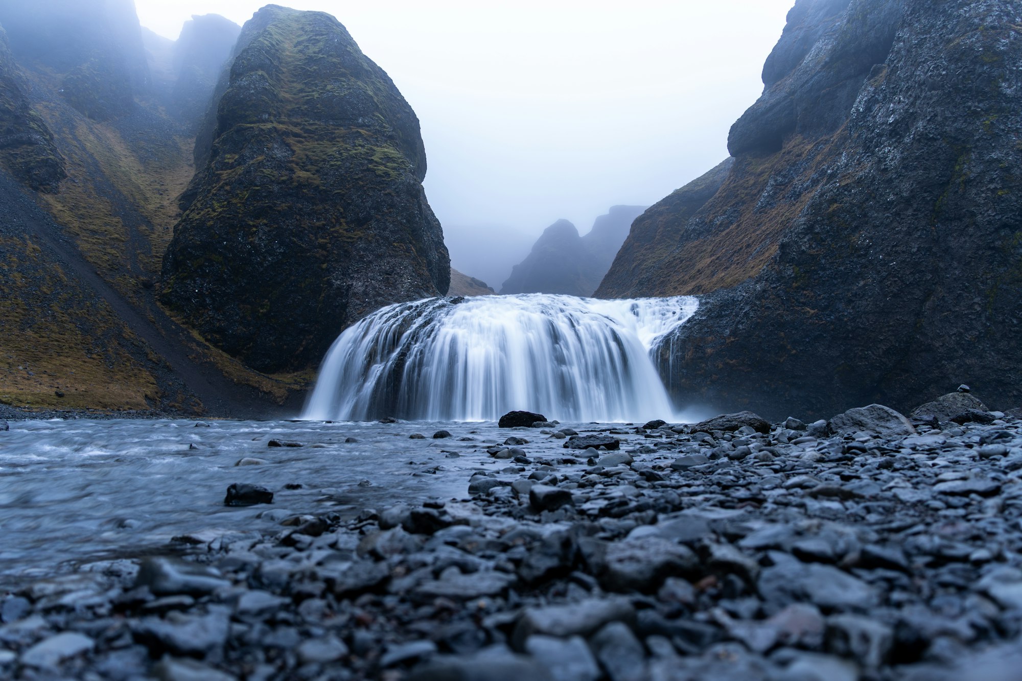Foss á Síðu