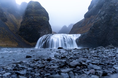 Foss á Síðu