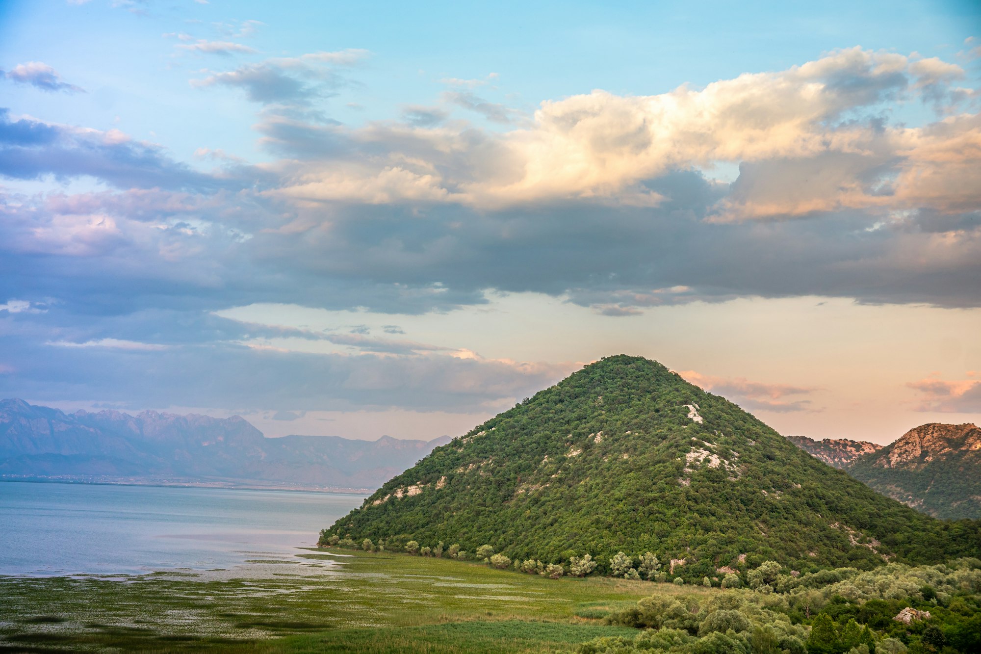 National Museum of Montenegro, Cetinje, Montenegro